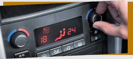napełnianie klimatyzacji samochodowej poznań
